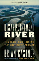 Disappointment River-Lifestyle and Leisure-買書書 BuyBookBook