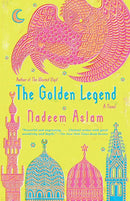 The Golden Legend-Fiction: general and literary-買書書 BuyBookBook