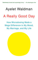 A Really Good Day-Memoirs-買書書 BuyBookBook