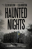 Haunted Nights-Fiction: Modern and contemporary-買書書 BuyBookBook