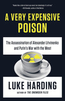 A Very Expensive Poison-Politics and government-買書書 BuyBookBook