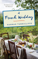 A French Wedding-Fiction: general and literary-買書書 BuyBookBook