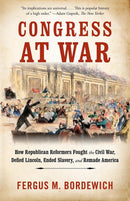 Congress at War-History and Archaeology-買書書 BuyBookBook