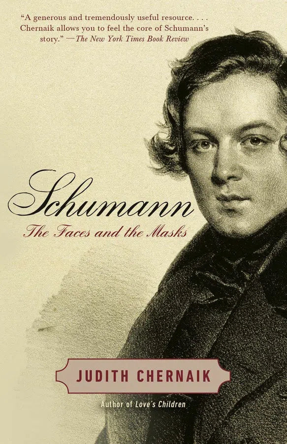 Schumann-Music-買書書 BuyBookBook