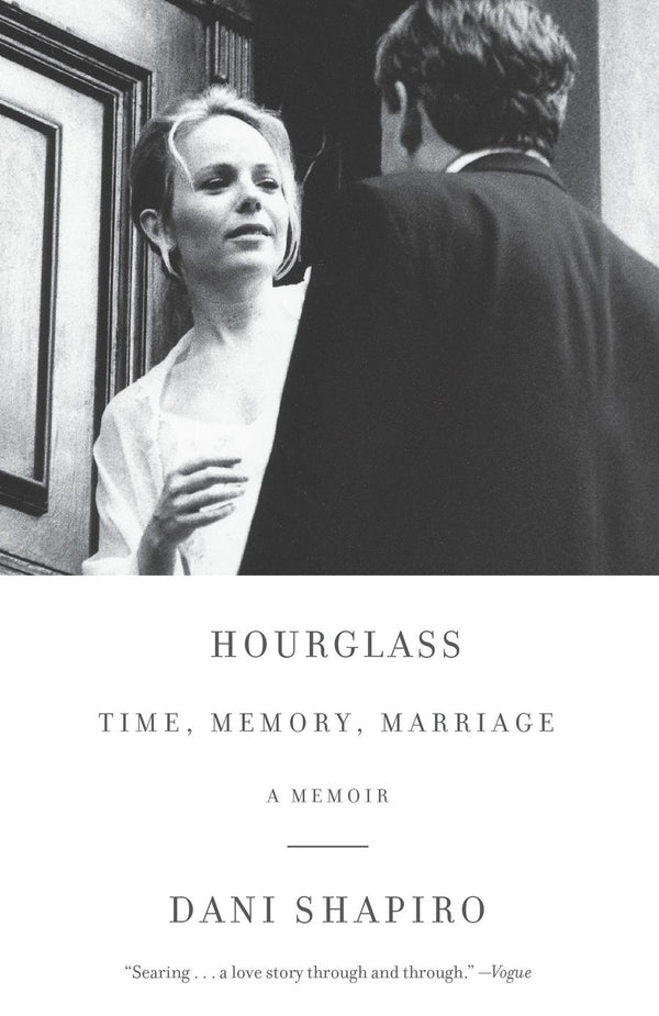Hourglass-Memoirs-買書書 BuyBookBook