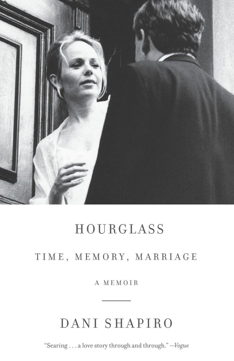 Hourglass-Memoirs-買書書 BuyBookBook