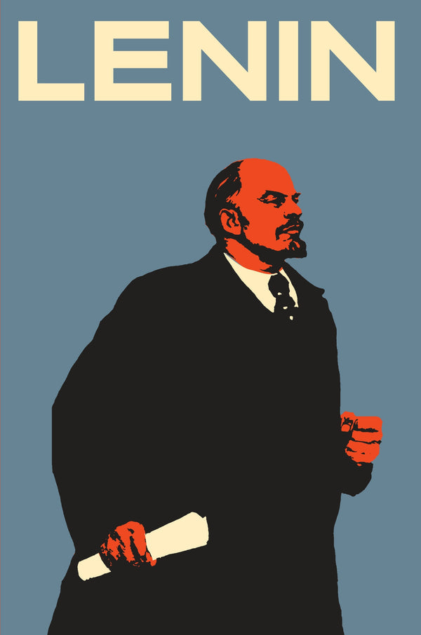 Lenin-Biography and memoirs-買書書 BuyBookBook