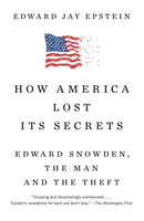 How America Lost Its Secrets-Politics and government-買書書 BuyBookBook