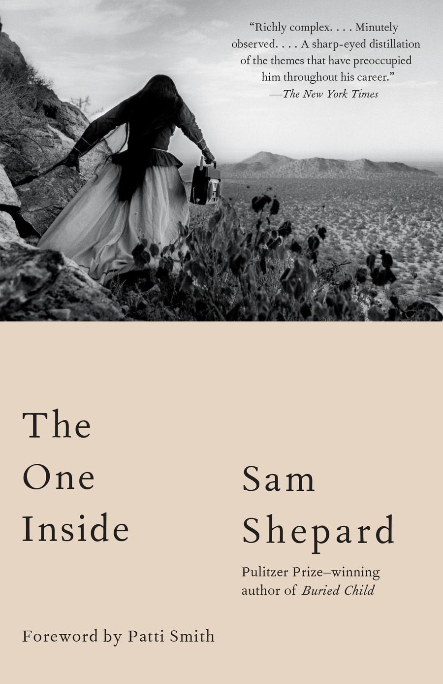 The One Inside-Fiction: general and literary-買書書 BuyBookBook