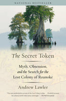 The Secret Token-History and Archaeology-買書書 BuyBookBook