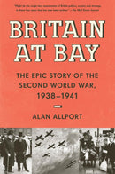 Britain at Bay-History and Archaeology-買書書 BuyBookBook