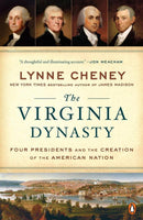 The Virginia Dynasty-History and Archaeology-買書書 BuyBookBook