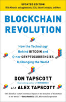 Blockchain Revolution-Economics/ Finance and Accounting-買書書 BuyBookBook