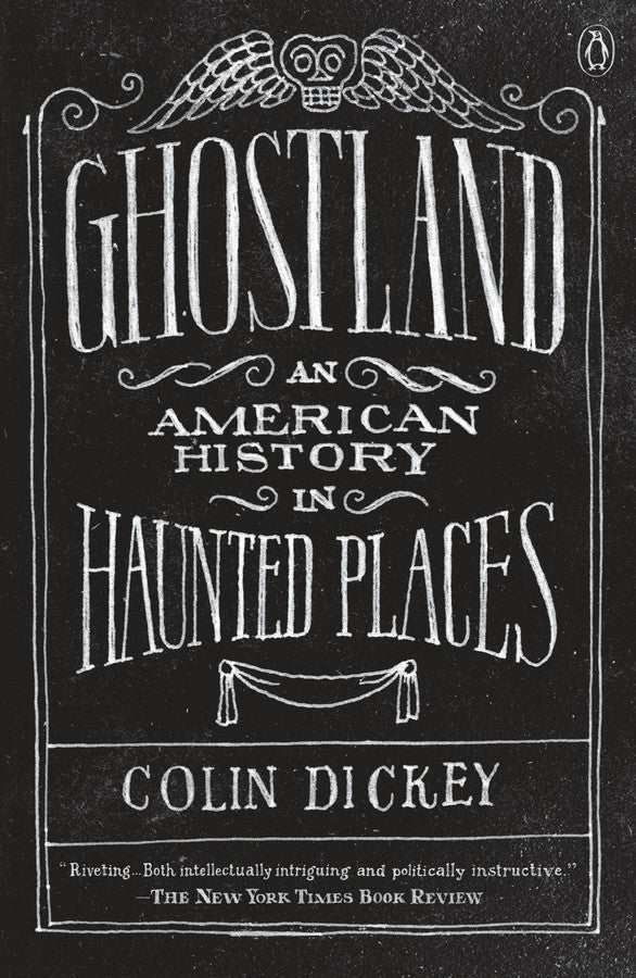 Ghostland-History and Archaeology-買書書 BuyBookBook