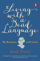 Living with a Dead Language-Biography and memoirs-買書書 BuyBookBook