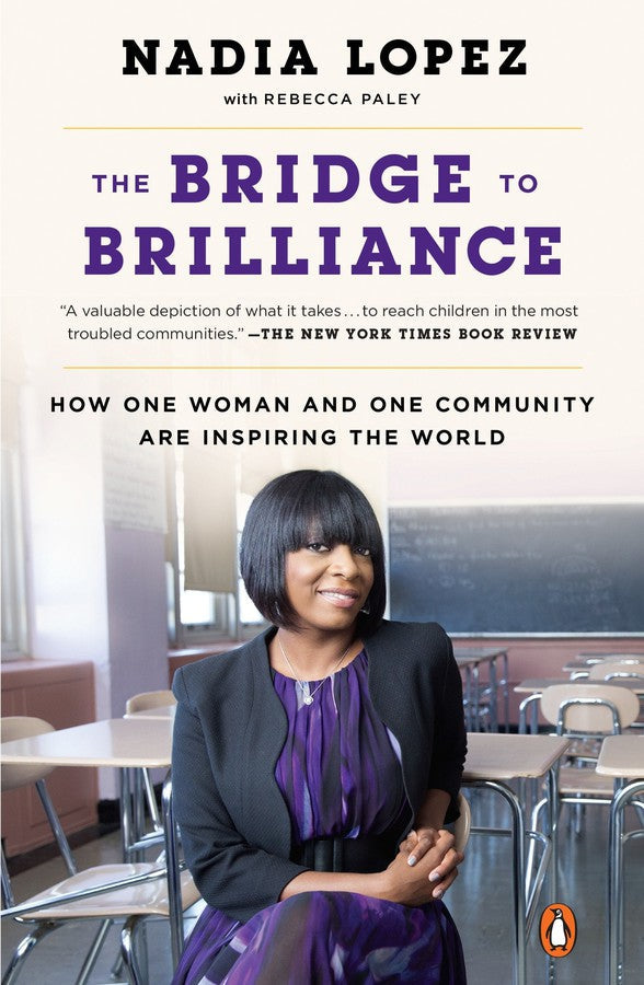 The Bridge to Brilliance-Education-買書書 BuyBookBook