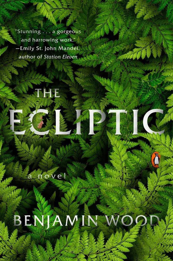The Ecliptic-Fiction: general and literary-買書書 BuyBookBook