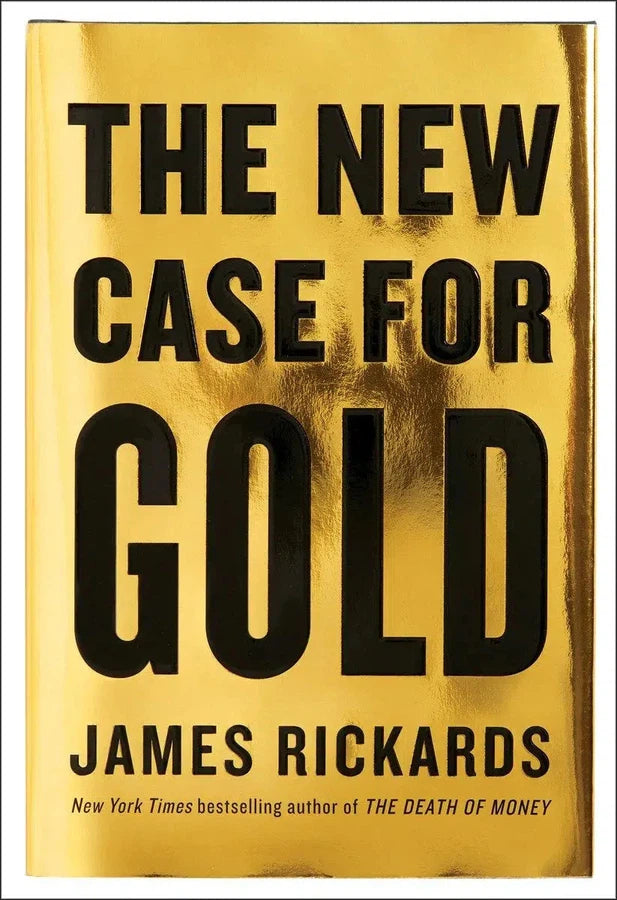 The New Case for Gold-Economics/ Finance and Accounting-買書書 BuyBookBook