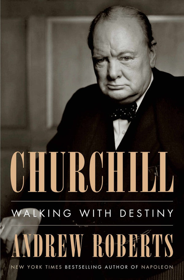 Churchill