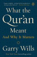 What the Qur'an Meant-Religion and beliefs-買書書 BuyBookBook