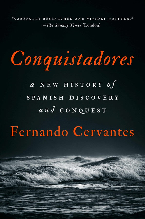 Conquistadores-History and Archaeology-買書書 BuyBookBook