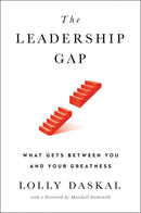 The Leadership Gap-Business and Management-買書書 BuyBookBook
