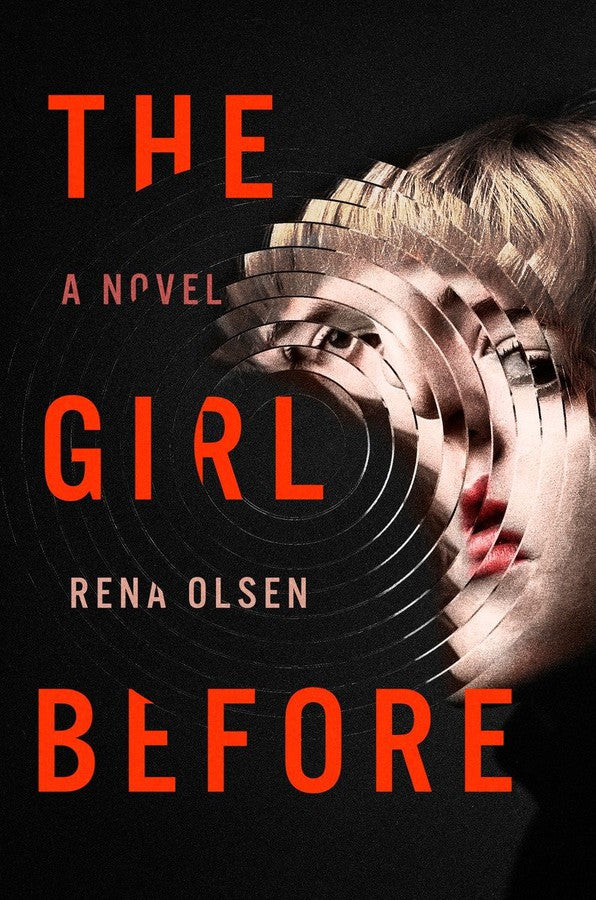 The Girl Before-Fiction: general and literary-買書書 BuyBookBook