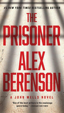 The Prisoner-Fiction: Modern and contemporary-買書書 BuyBookBook