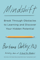 Mindshift-Self-help/ personal development/ practical advice-買書書 BuyBookBook