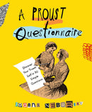 A Proust Questionnaire-Self-help/ personal development/ practical advice-買書書 BuyBookBook