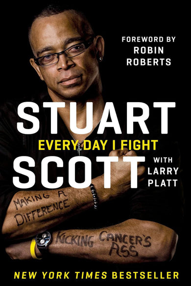 Every Day I Fight-Biography and memoirs-買書書 BuyBookBook