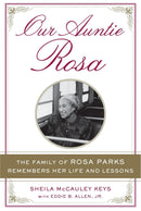 Our Auntie Rosa-Memoirs-買書書 BuyBookBook