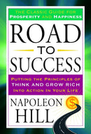 Road to Success-Self-help/ personal development/ practical advice-買書書 BuyBookBook