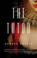 The Tutor-Fiction: Historical fiction-買書書 BuyBookBook
