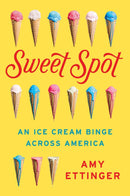 Sweet Spot-Cookery / food and drink / food writing-買書書 BuyBookBook