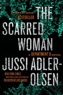 The Scarred Woman-Fiction: Crime and mystery-買書書 BuyBookBook
