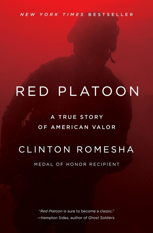 Red Platoon-History and Archaeology-買書書 BuyBookBook