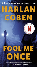Fool Me Once (Netflix Tie-In)