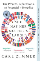 She Has Her Mother's Laugh-Mathematics and Science-買書書 BuyBookBook