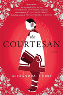 The Courtesan-Historical fiction-買書書 BuyBookBook