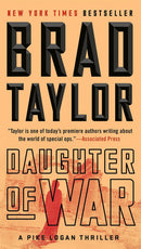 Daughter of War-Fiction: Modern and contemporary-買書書 BuyBookBook