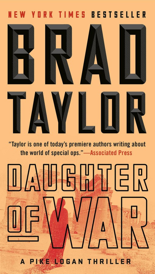 Daughter of War-Fiction: Modern and contemporary-買書書 BuyBookBook