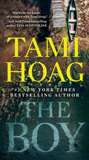 The Boy