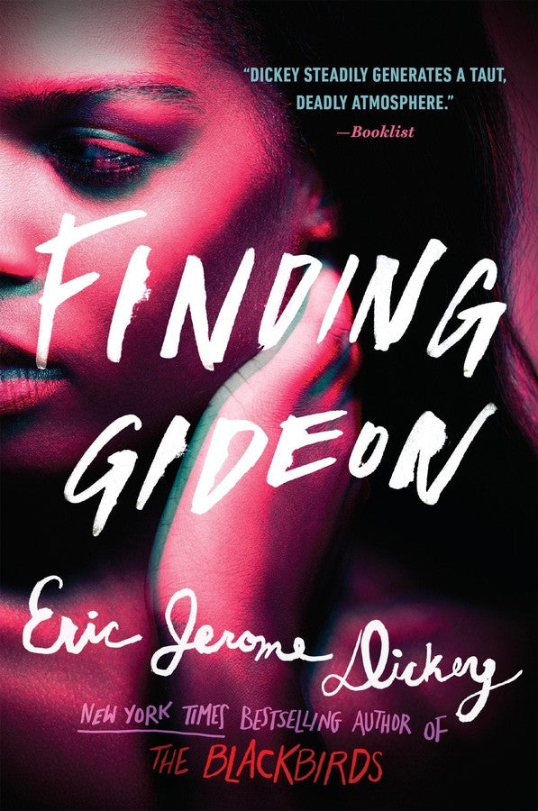 Finding Gideon-Fiction: Romance-買書書 BuyBookBook