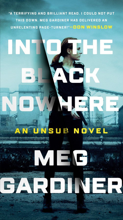 Into the Black Nowhere-Fiction: Modern and contemporary-買書書 BuyBookBook