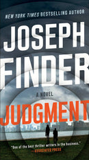 Judgment-Fiction: Modern and contemporary-買書書 BuyBookBook