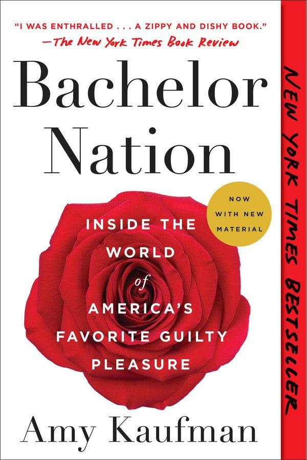 Bachelor Nation-Society/ culture/ social sciences-買書書 BuyBookBook