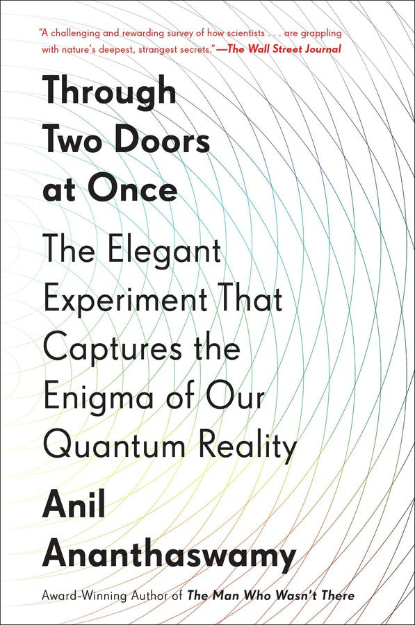 Through Two Doors at Once-Mathematics and Science-買書書 BuyBookBook