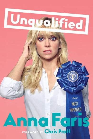 Unqualified-Biography and memoirs-買書書 BuyBookBook