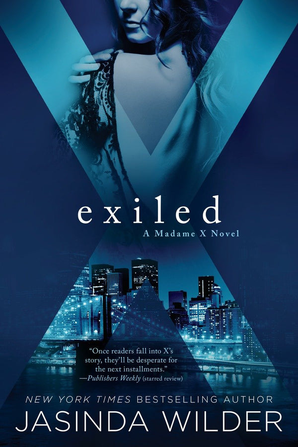 Exiled-Fiction: Romance-買書書 BuyBookBook